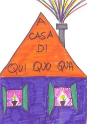 Logopedia Psicomotricità 'A casa di Qui Quo Qua' Corelli D 'Errico, Roma orari di apertura