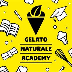Gelato Naturale Academy, Grosseto orari di apertura