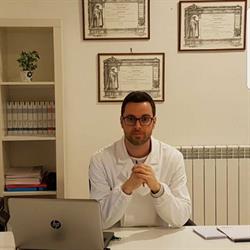 Nutrizionista Dott Daniele Percossi, Pescara orari di apertura