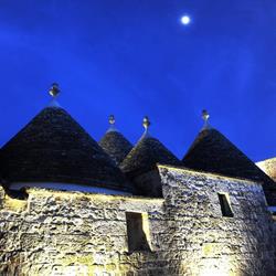 Trulli Gallo Rosso, Martina Franca orari di apertura