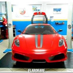 Car Service Racing, Pedara orari di apertura