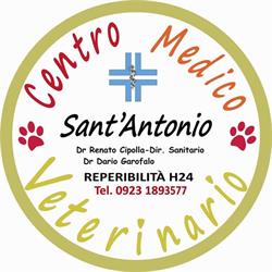 Centro Medico Veterinario Sant'Antonio, Erice orari di apertura