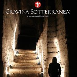 Gravina Sotterranea, Gravina in Puglia orari di apertura