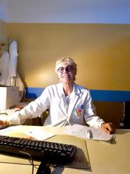 Barbara Del Bravo Ginecologa, Pisa orari di apertura
