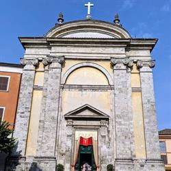Parrocchia Sant'Agata - Ferentino, orari di apertura
