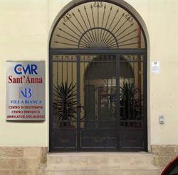 CENTRO MEDICO SANT'ANNA SRL, Lizzanello orari di apertura