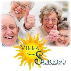 Villa Sorriso Residenza della terza Età, Bracciano orari di apertura