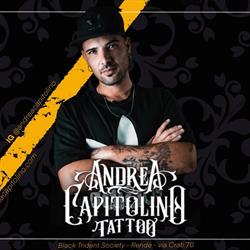 Andrea Capitolino Tattoo, Rende orari di apertura