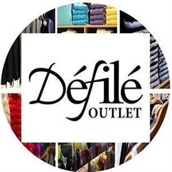Defilè Outlet, Mercogliano orari di apertura