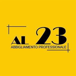 Al 23 Abbigliamento Professionale, Adria orari di apertura