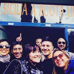 Sicilia a Ruota Libera, Palermo orari di apertura