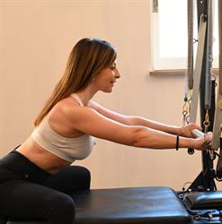 Pilates Studio Napoli, orari di apertura