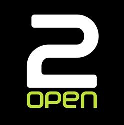 2open, Roma orari di apertura
