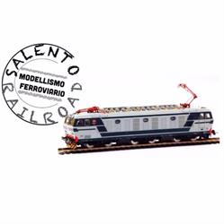 Salento Railroad - ModellismoFerroviario, Parabita orari di apertura