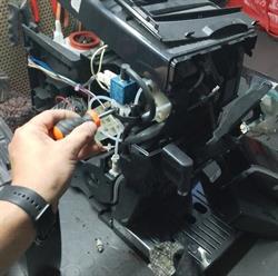 Tecnodomestica Service, Ruvo di Puglia orari di apertura