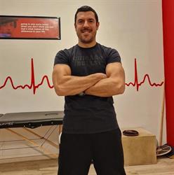 Studio Galasso personal trainer, Nichelino orari di apertura