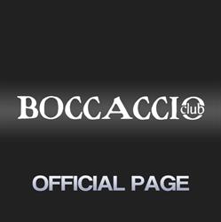 Boccaccio Club, Calcinaia orari di apertura