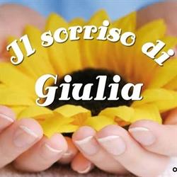 Il sorriso di Giulia odv, Palazzolo dello Stella orari di apertura