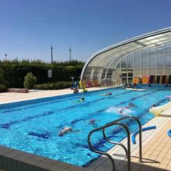 Piscina Comunale di Roncade, orari di apertura