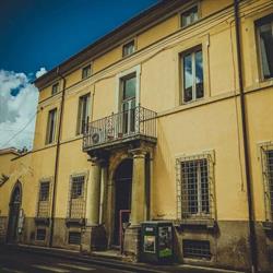 Biblioteca Comunale di Soriano nel Cimino, orari di apertura