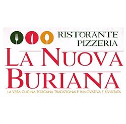La Nuova Buriana, Follonica orari di apertura
