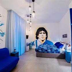 ToledoStation Bed and breakfast, Napoli orari di apertura
