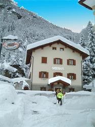 Ca de Val Campodolcino, orari di apertura