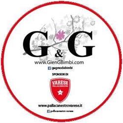 G&G Moda Bimbi, Induno Olona orari di apertura