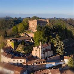 Castello di Monticello d'Alba, orari di apertura