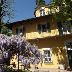 Bed and Breakfast Villa Mirano CIN IT001194C1PAS6ZITV, Piossasco orari di apertura