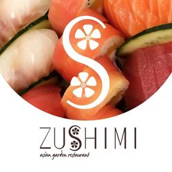 ZUSHIMI Asian Garden Restaurant, Porto Viro orari di apertura