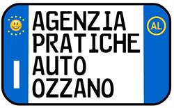 Agenzia Pratiche Auto Ozzano, Ozzano Monferrato orari di apertura