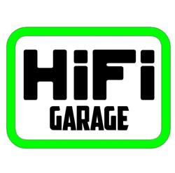 HiFi Garage, Ortona orari di apertura