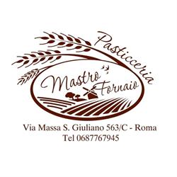 Mastro Fornaio, Roma orari di apertura
