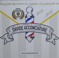 Acconciature Davide, Castelseprio orari di apertura