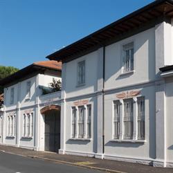 Vittoria Houses Relais, San Bonifacio orari di apertura