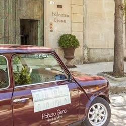 Palazzo Siena B&B, Minervino di Lecce orari di apertura