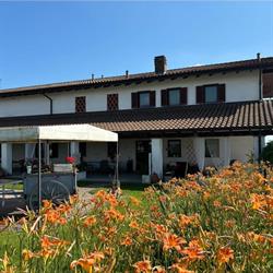 Agriturismo Cascina Santa Teresa, Brusnengo orari di apertura