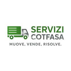 Servizi Cotfasa - Traslochi , Sgomberi e vendita mobili ed elettrodomestici, Oppeano orari di apertura