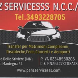 PANZ SERVICESSS, Castiglione delle Stiviere orari di apertura