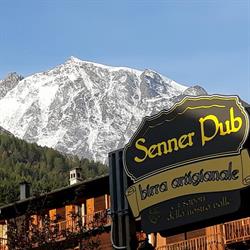 Senner Pub, Macugnaga orari di apertura