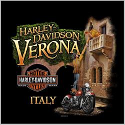 Harley-Davidson Verona, Sommacampagna orari di apertura