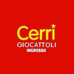 Cerri Giocattoli Ingrosso, Villa Raspa orari di apertura