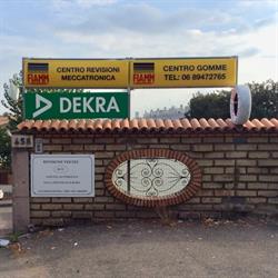 LPB AUTO SERVICE - CENTRO REVISIONI AUTO E MOTO SENZA APPUNTAMENTO - AUTOFFICINA - GOMMISTA, Roma orari di apertura