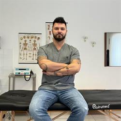 Andrea Bazzi Osteopata Massoterapista, Lazzate orari di apertura