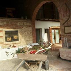 Agriturismo La Sophora, Montegaldella orari di apertura