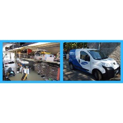 D'Abundo Antonio - Centro Assistenza SAMSUNG, Forio orari di apertura