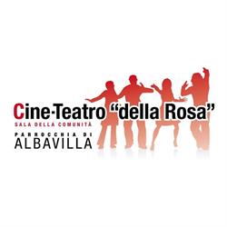 Cine-Teatro della Rosa, Albavilla orari di apertura