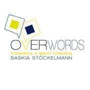 Overwords di STÖCKELMANN SASKIA, Cellatica orari di apertura