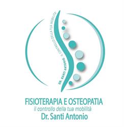 Osteopatia Santi Antonio, Santa Maria a Monte orari di apertura